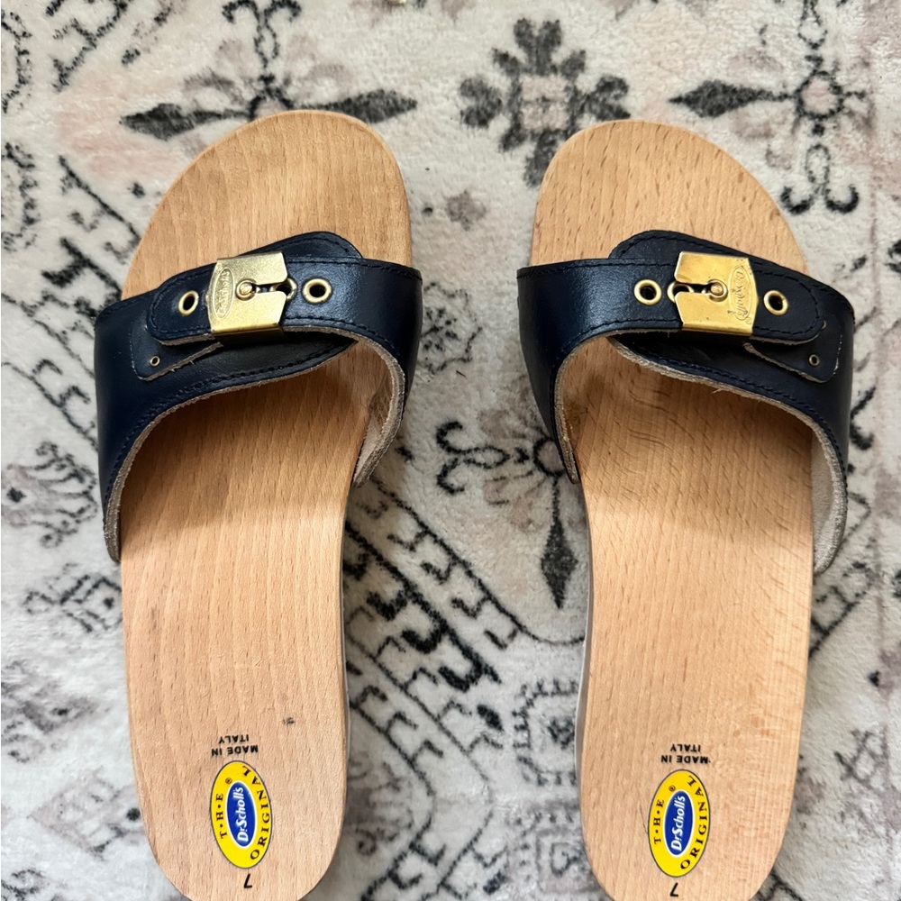 Dr. Scholl's Original Sandal